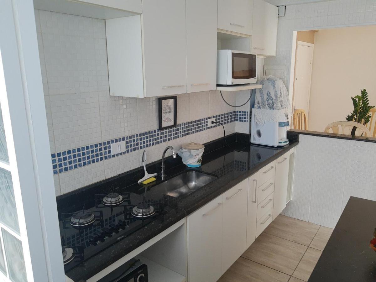 Apartamento Na Enseada Guaruja Exterior photo