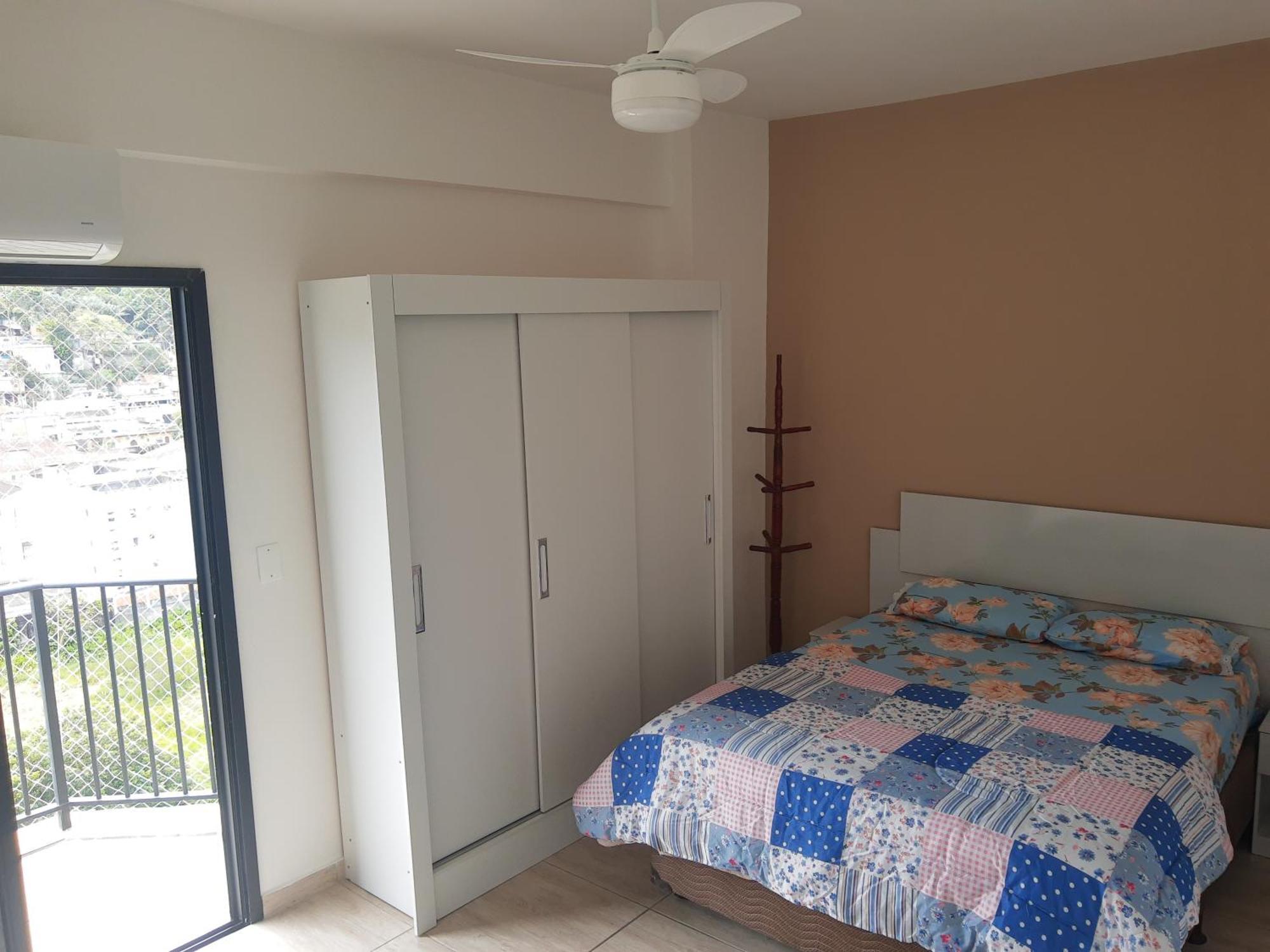 Apartamento Na Enseada Guaruja Exterior photo